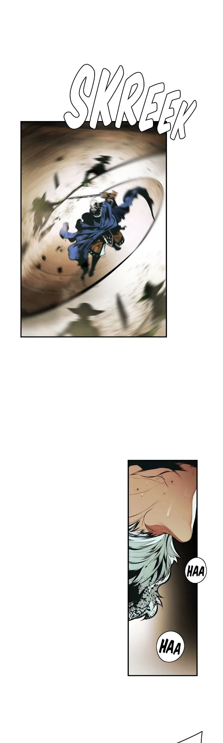MookHyang – Dark Lady Chapter 242 - page 4