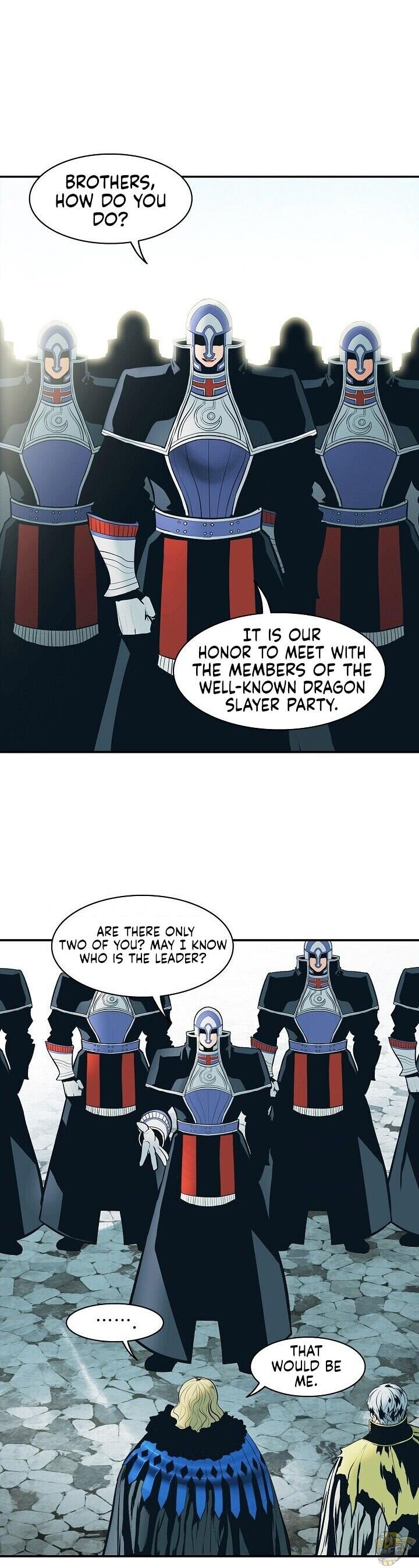 MookHyang – Dark Lady Chapter 91 - page 24