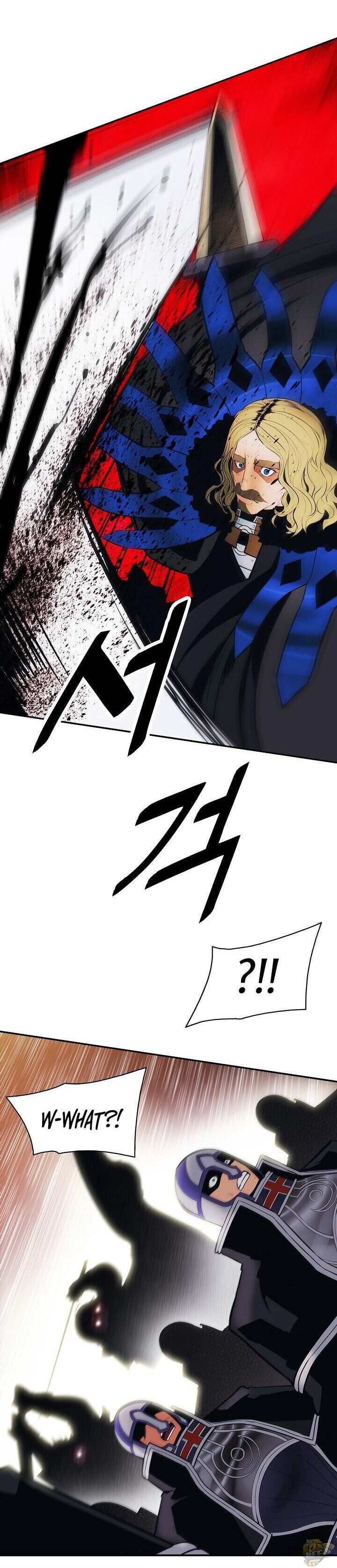 MookHyang – Dark Lady Chapter 91 - page 26