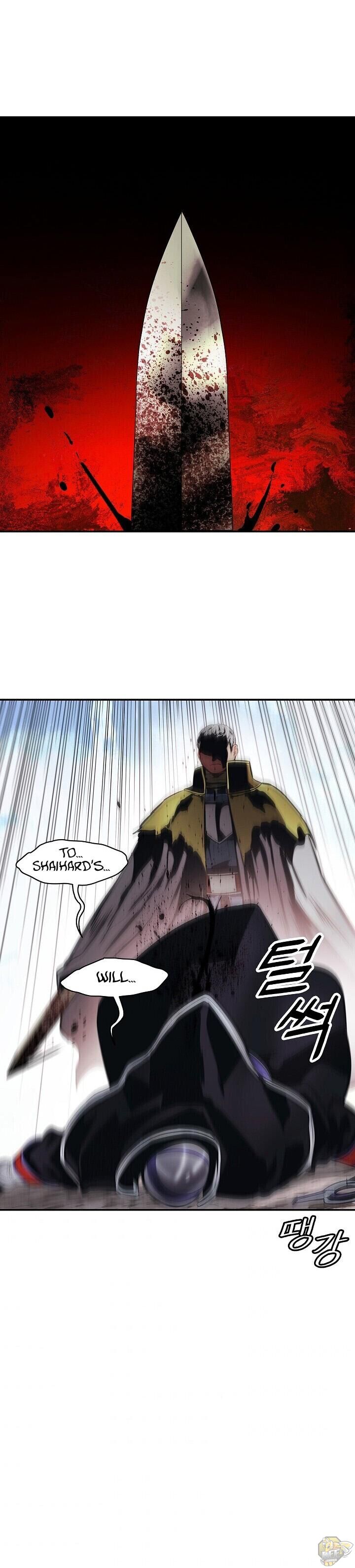 MookHyang – Dark Lady Chapter 91 - page 31
