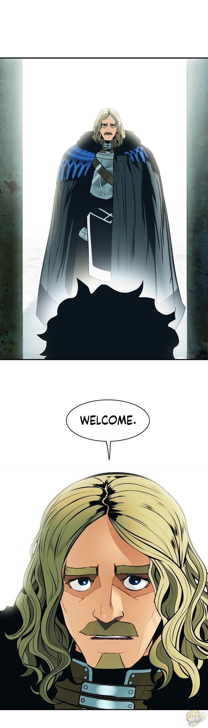 MookHyang – Dark Lady Chapter 91 - page 34