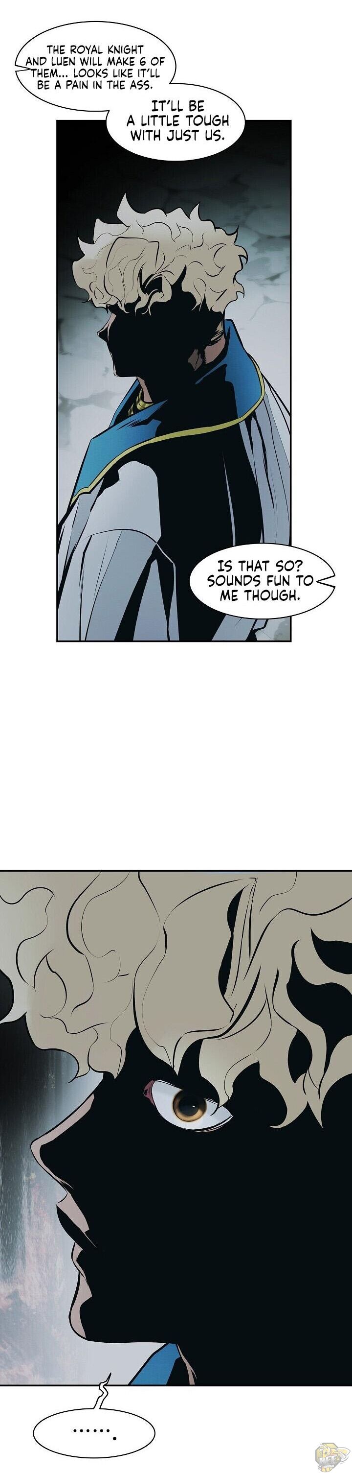MookHyang – Dark Lady Chapter 91 - page 38