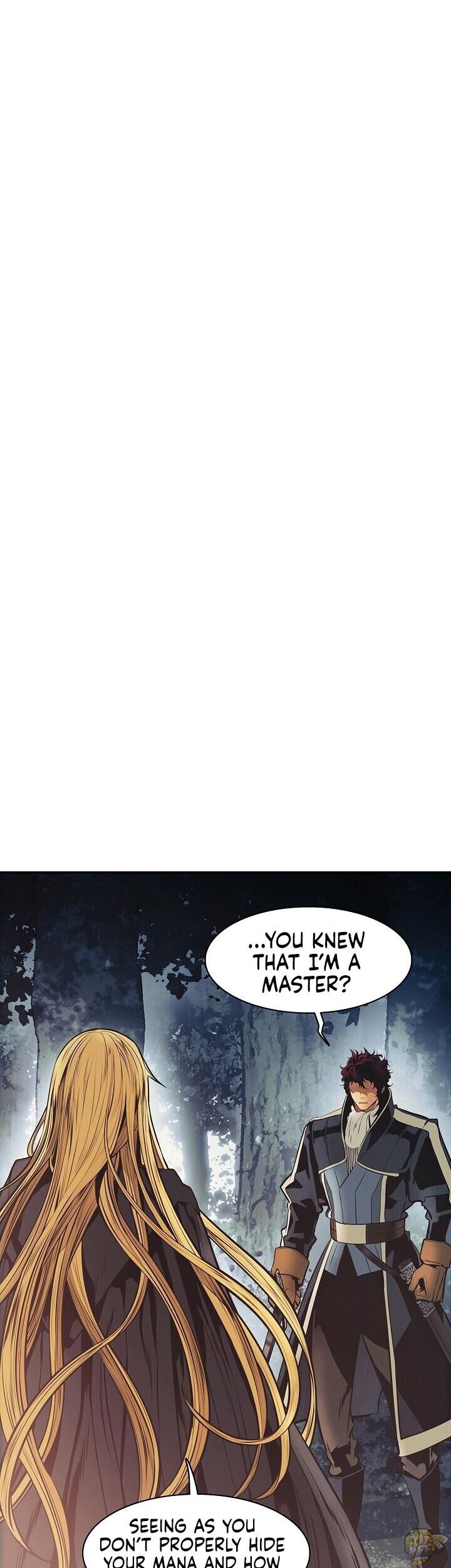 MookHyang – Dark Lady Chapter 91 - page 5