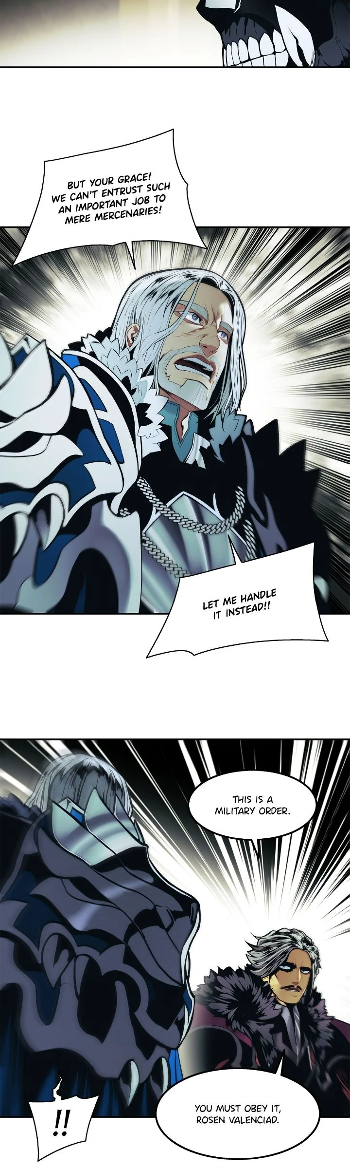 MookHyang – Dark Lady Chapter 241 - page 30
