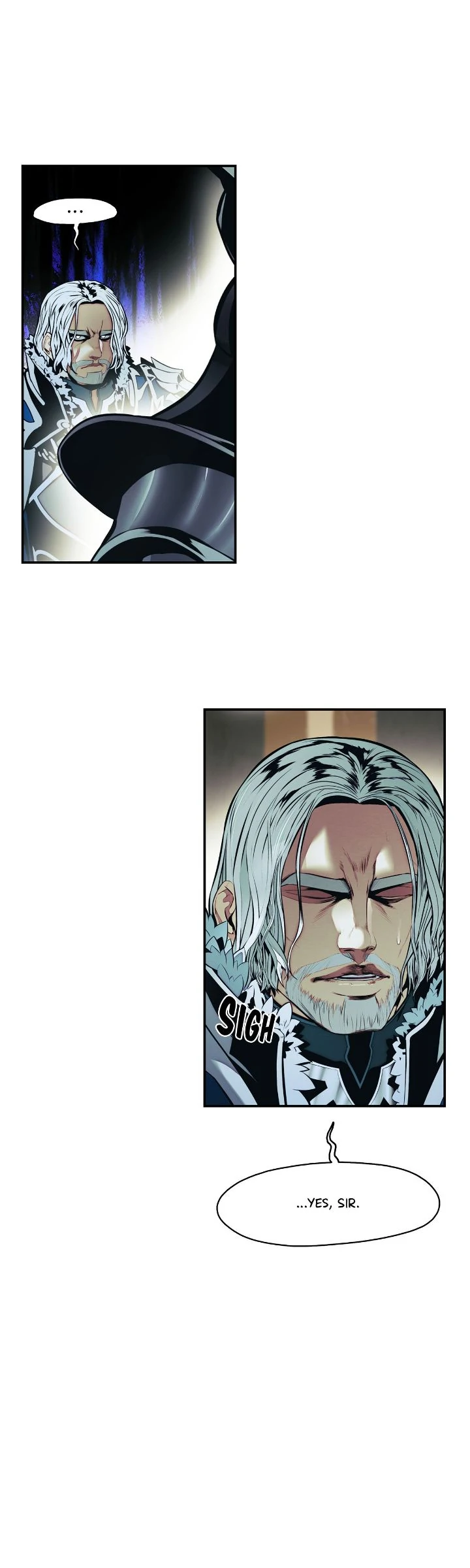 MookHyang – Dark Lady Chapter 241 - page 31