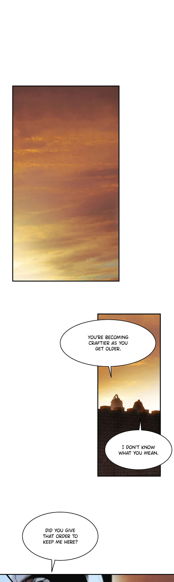 MookHyang – Dark Lady Chapter 241 - page 33