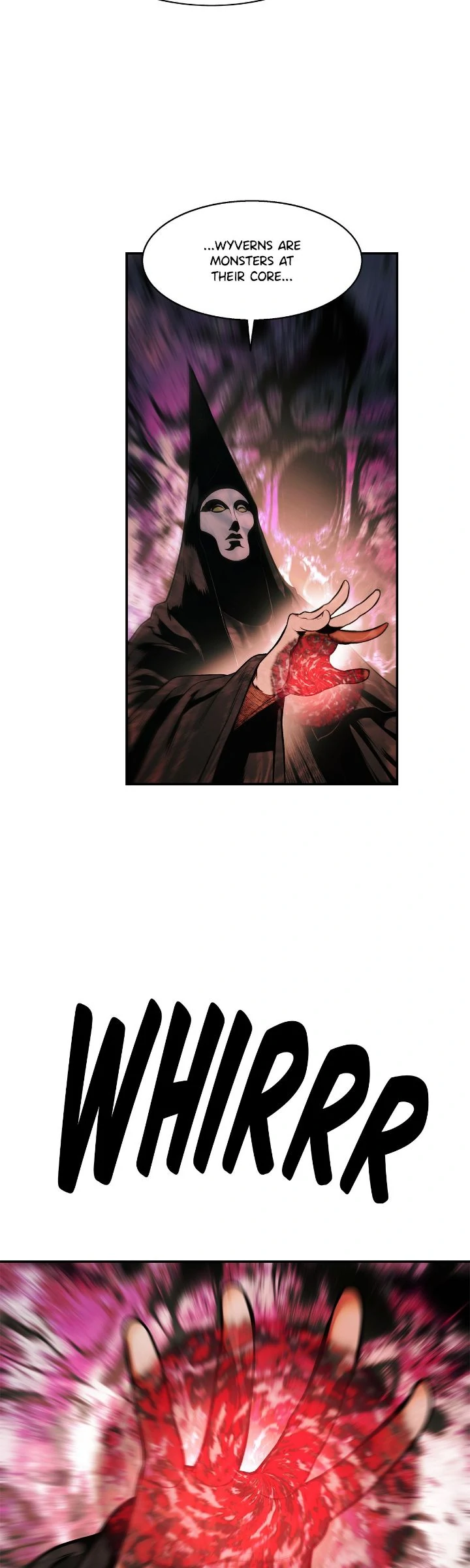 MookHyang – Dark Lady Chapter 241 - page 8