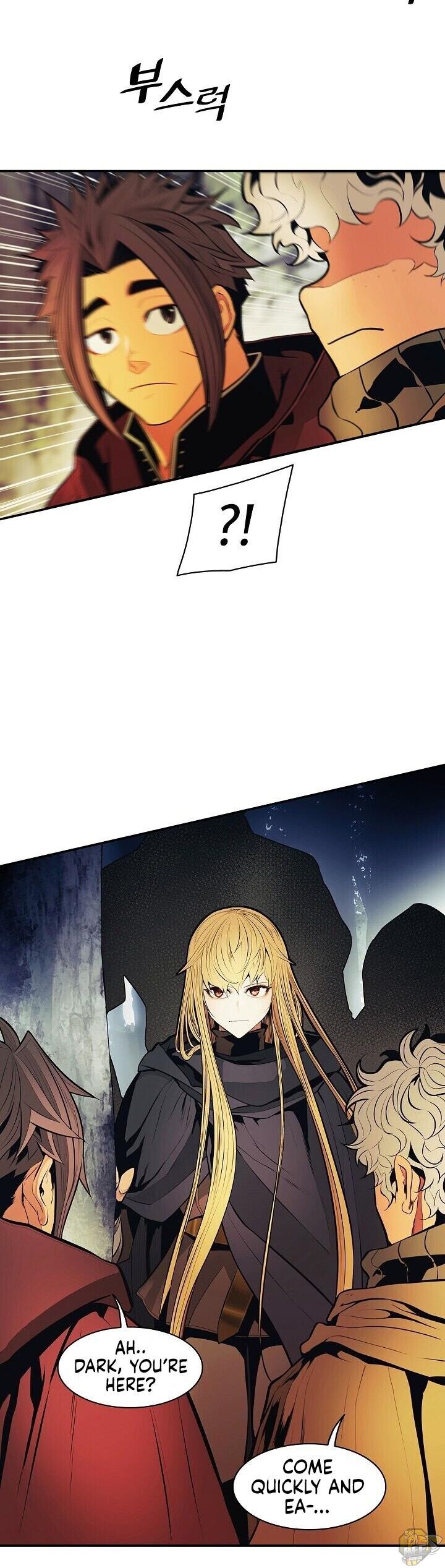 MookHyang – Dark Lady Chapter 90 - page 16