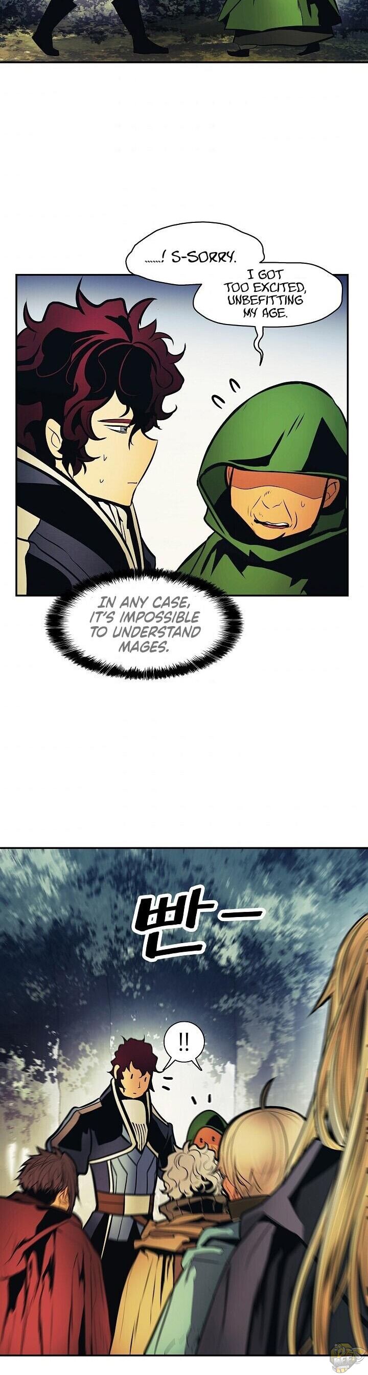 MookHyang – Dark Lady Chapter 90 - page 28