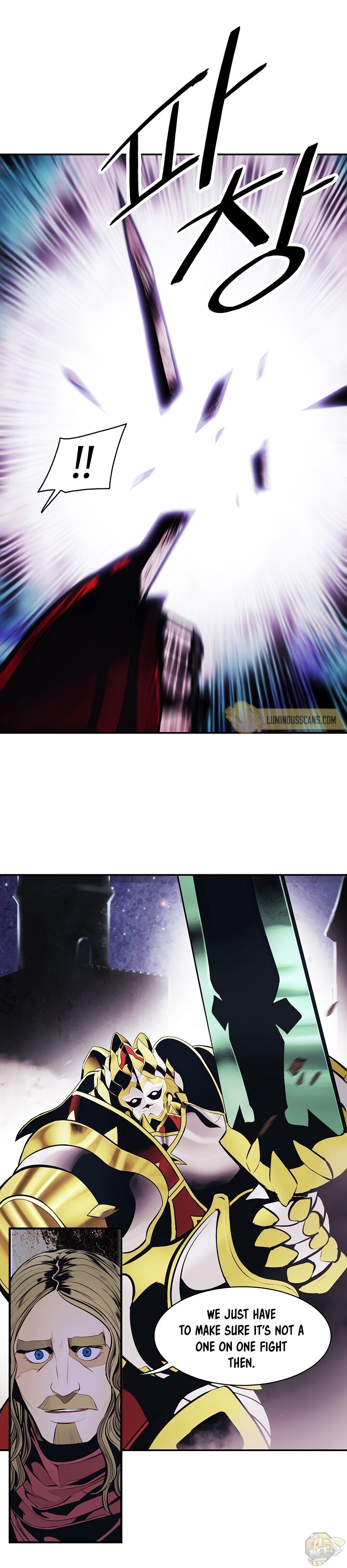 MookHyang – Dark Lady Chapter 119 - page 30