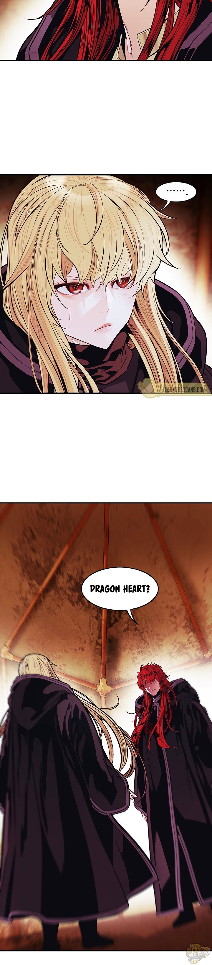 MookHyang – Dark Lady Chapter 119 - page 33