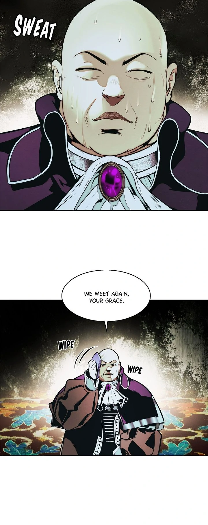 MookHyang – Dark Lady Chapter 240 - page 14