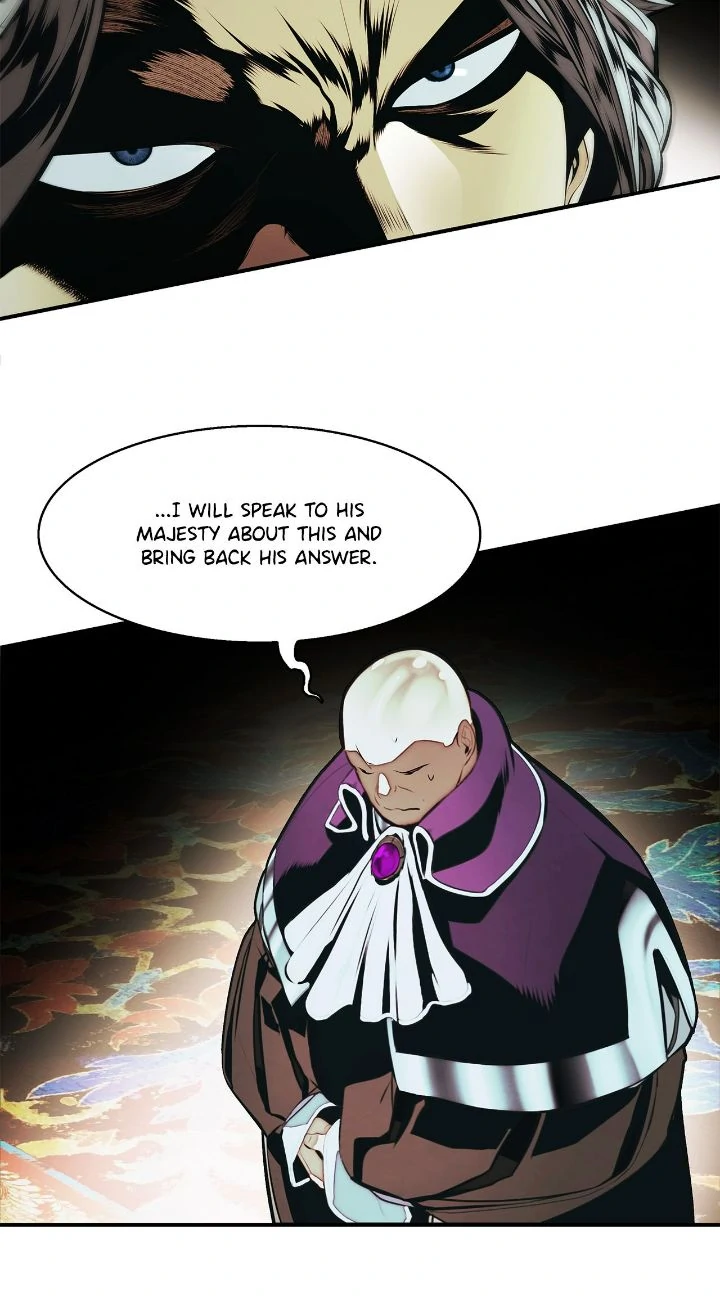 MookHyang – Dark Lady Chapter 240 - page 18
