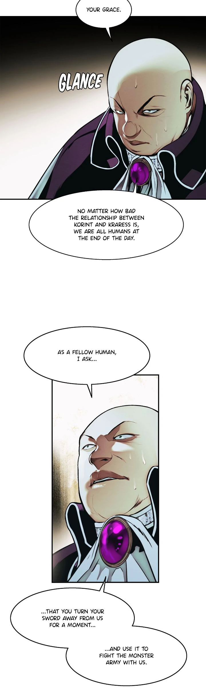 MookHyang – Dark Lady Chapter 240 - page 30