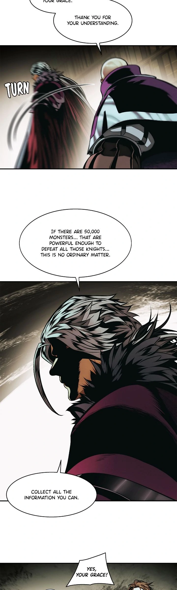 MookHyang – Dark Lady Chapter 240 - page 33