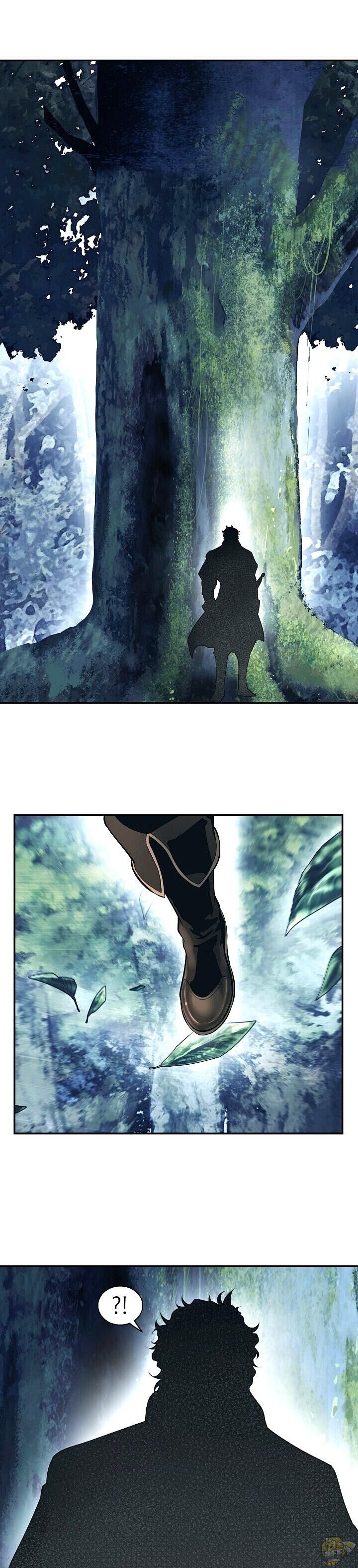 MookHyang – Dark Lady Chapter 89 - page 27