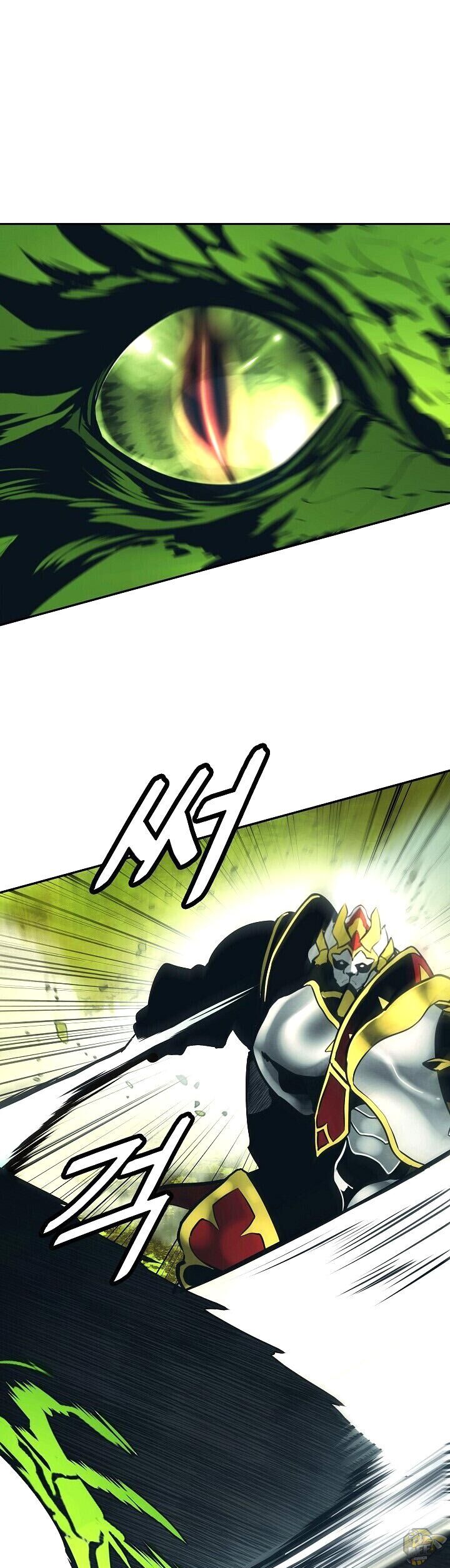 MookHyang – Dark Lady Chapter 89 - page 3