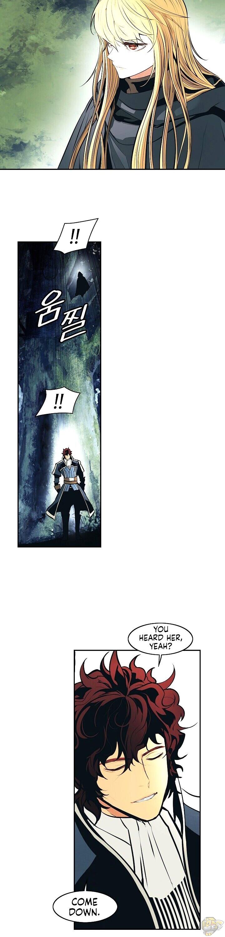 MookHyang – Dark Lady Chapter 89 - page 30