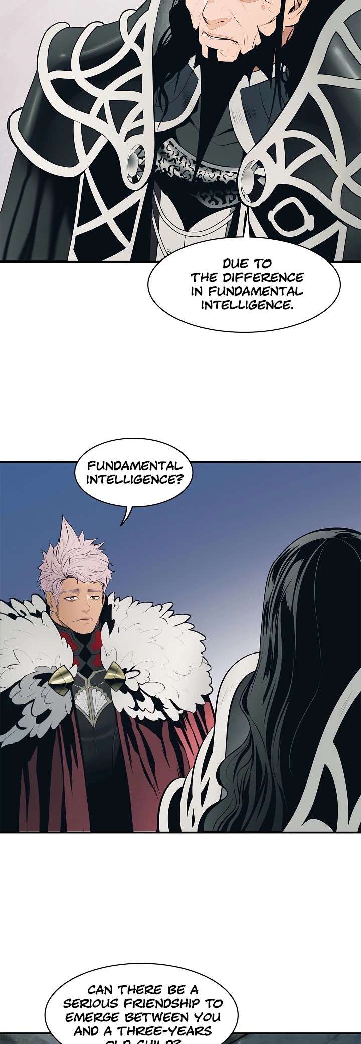 MookHyang – Dark Lady Chapter 65 - page 15