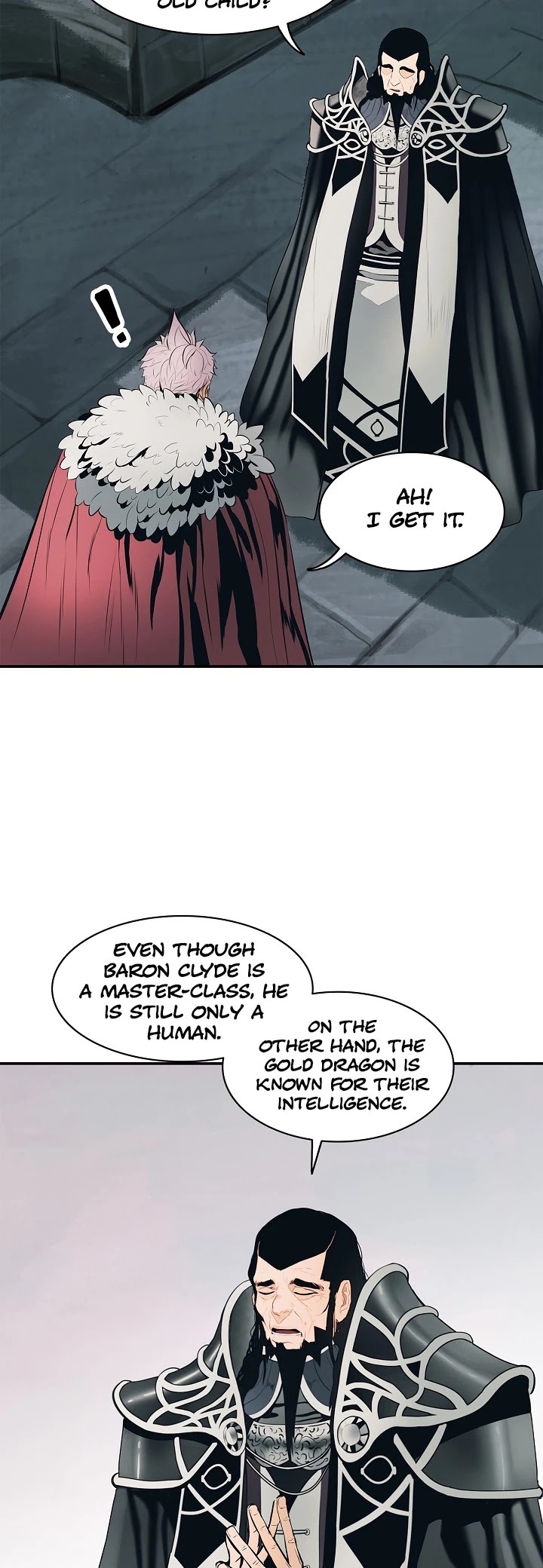MookHyang – Dark Lady Chapter 65 - page 16