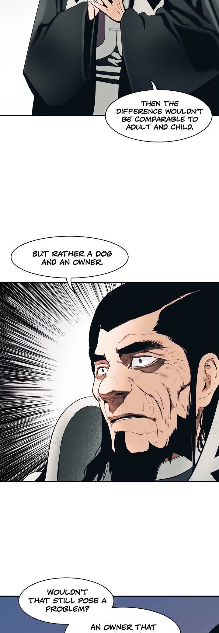 MookHyang – Dark Lady Chapter 65 - page 17