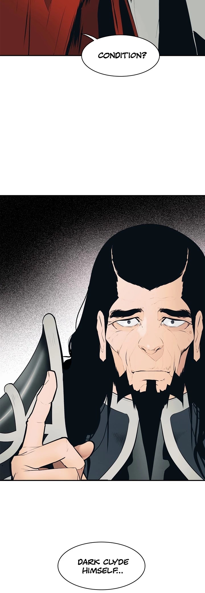 MookHyang – Dark Lady Chapter 65 - page 19