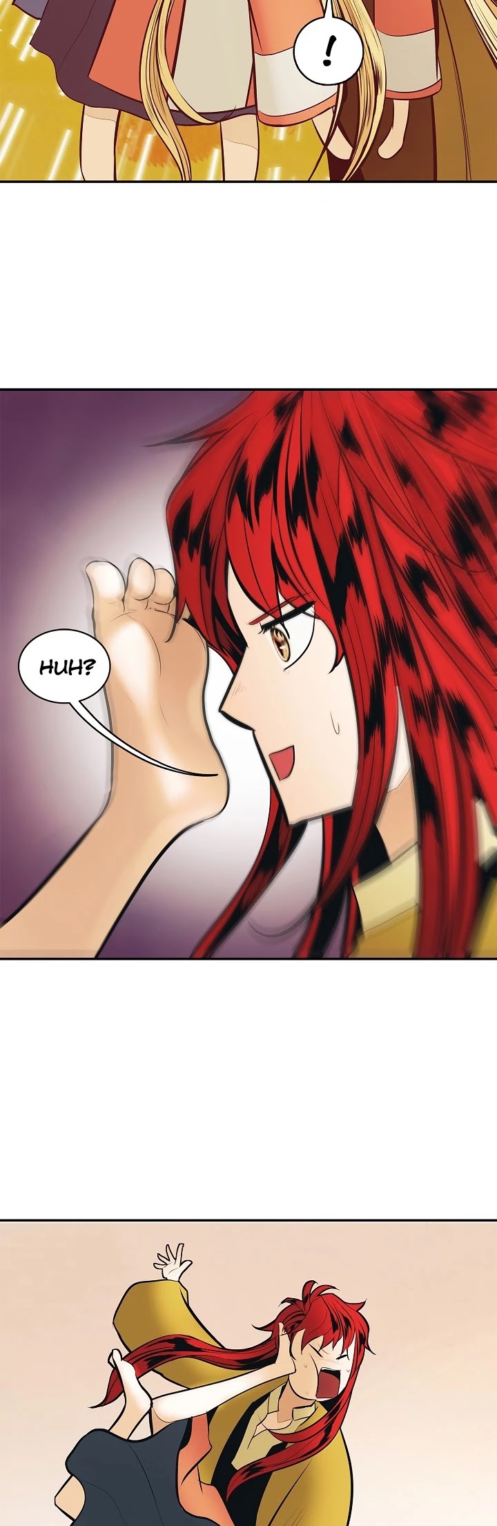 MookHyang – Dark Lady Chapter 65 - page 33