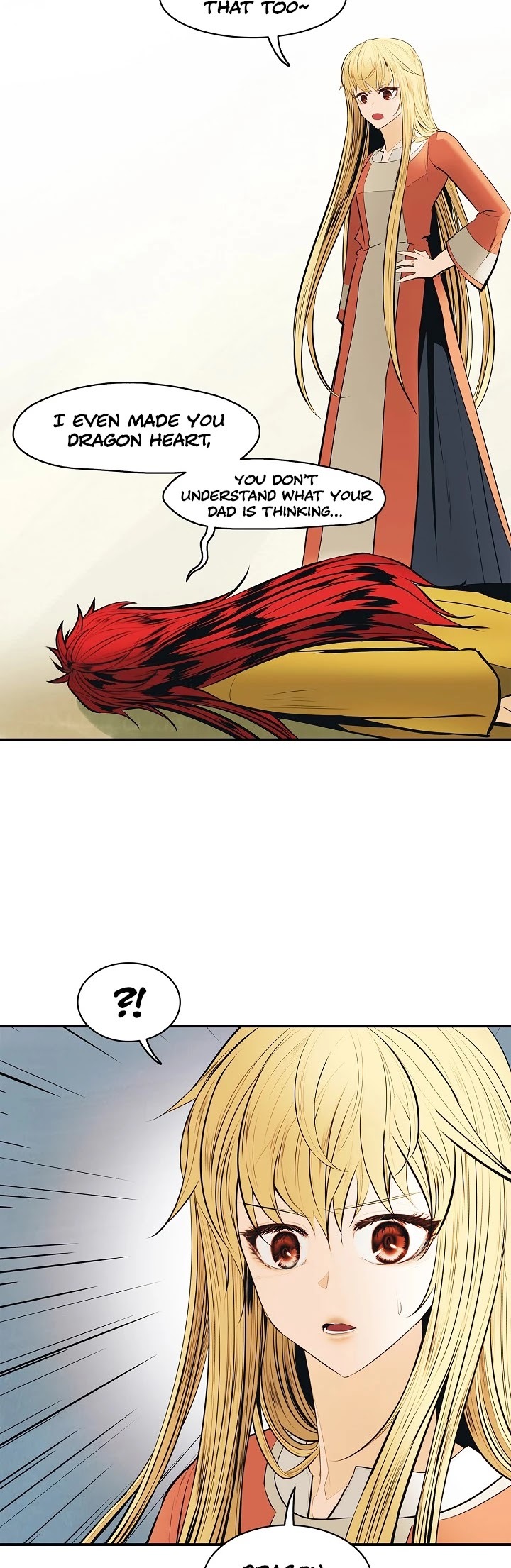 MookHyang – Dark Lady Chapter 65 - page 35
