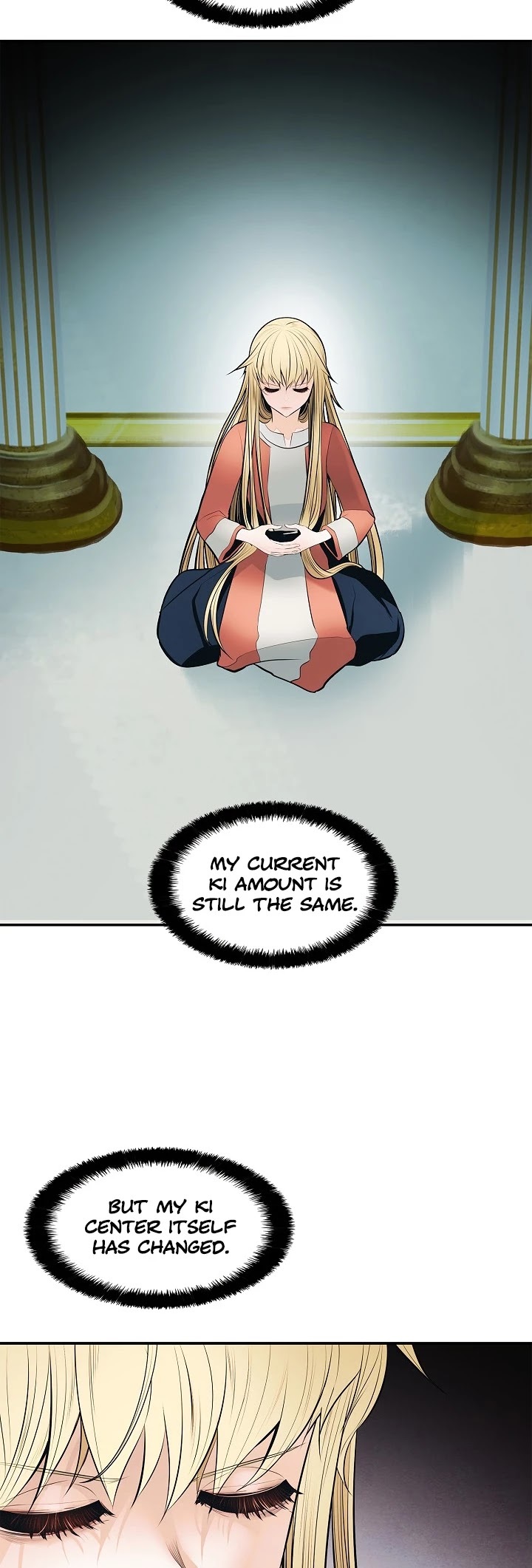 MookHyang – Dark Lady Chapter 65 - page 42