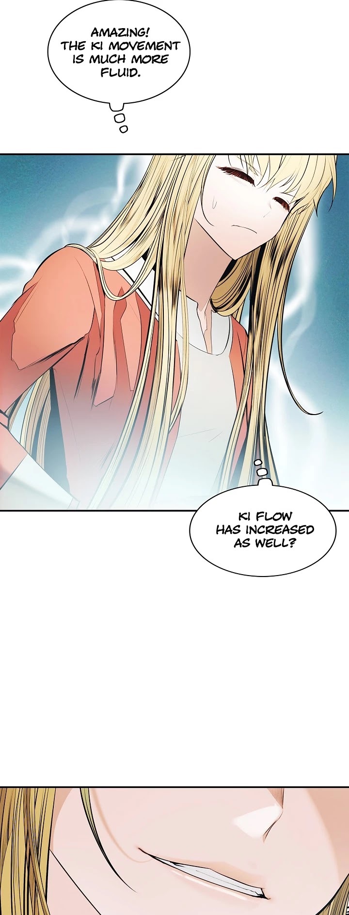MookHyang – Dark Lady Chapter 65 - page 45