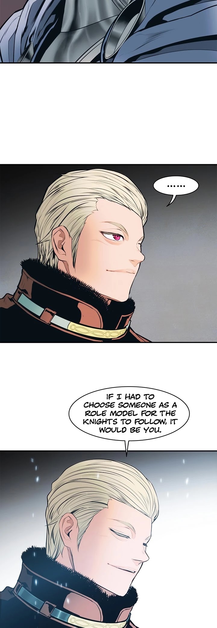 MookHyang – Dark Lady Chapter 65 - page 6
