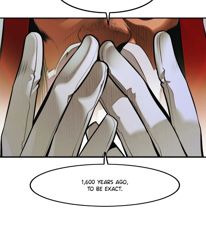MookHyang – Dark Lady Chapter 239 - page 14