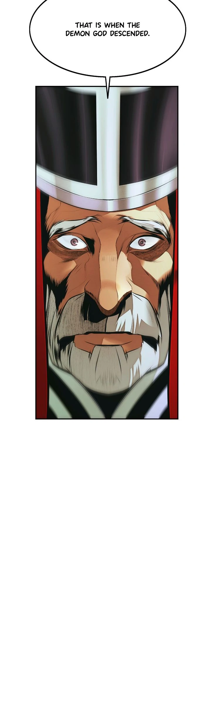 MookHyang – Dark Lady Chapter 239 - page 18