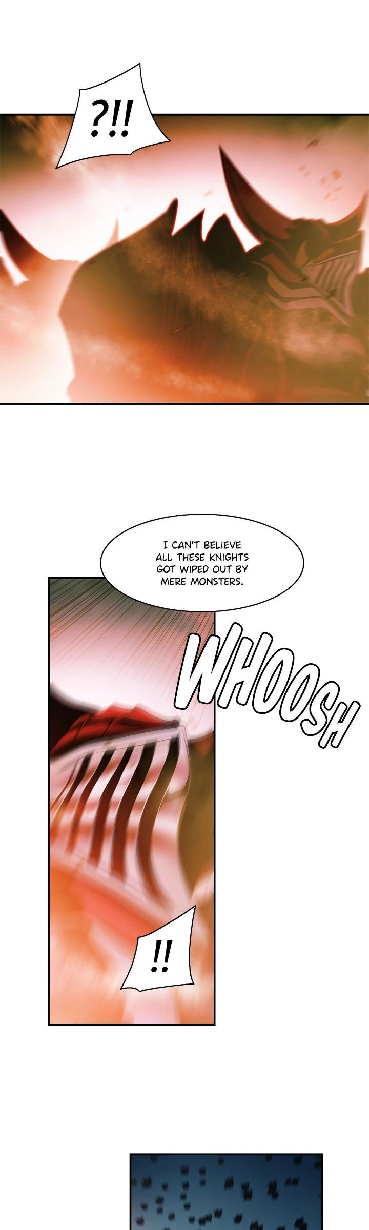 MookHyang – Dark Lady Chapter 239 - page 24