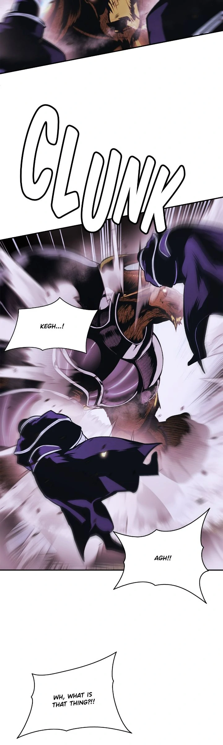 MookHyang – Dark Lady Chapter 239 - page 3