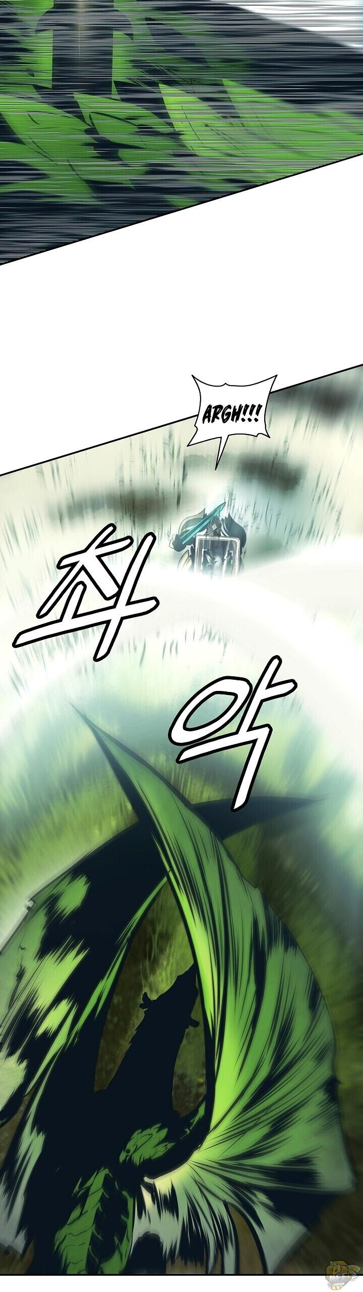 MookHyang – Dark Lady Chapter 88 - page 30