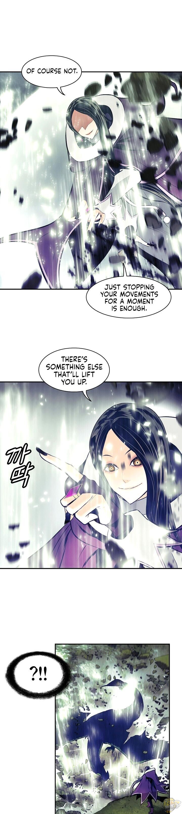MookHyang – Dark Lady Chapter 88 - page 37