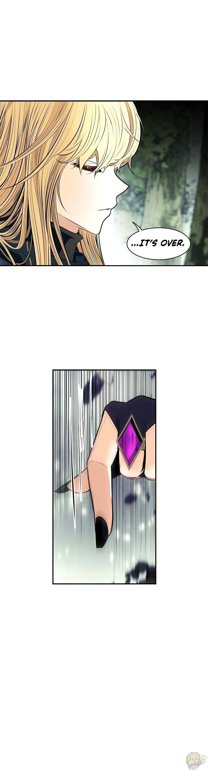 MookHyang – Dark Lady Chapter 88 - page 39