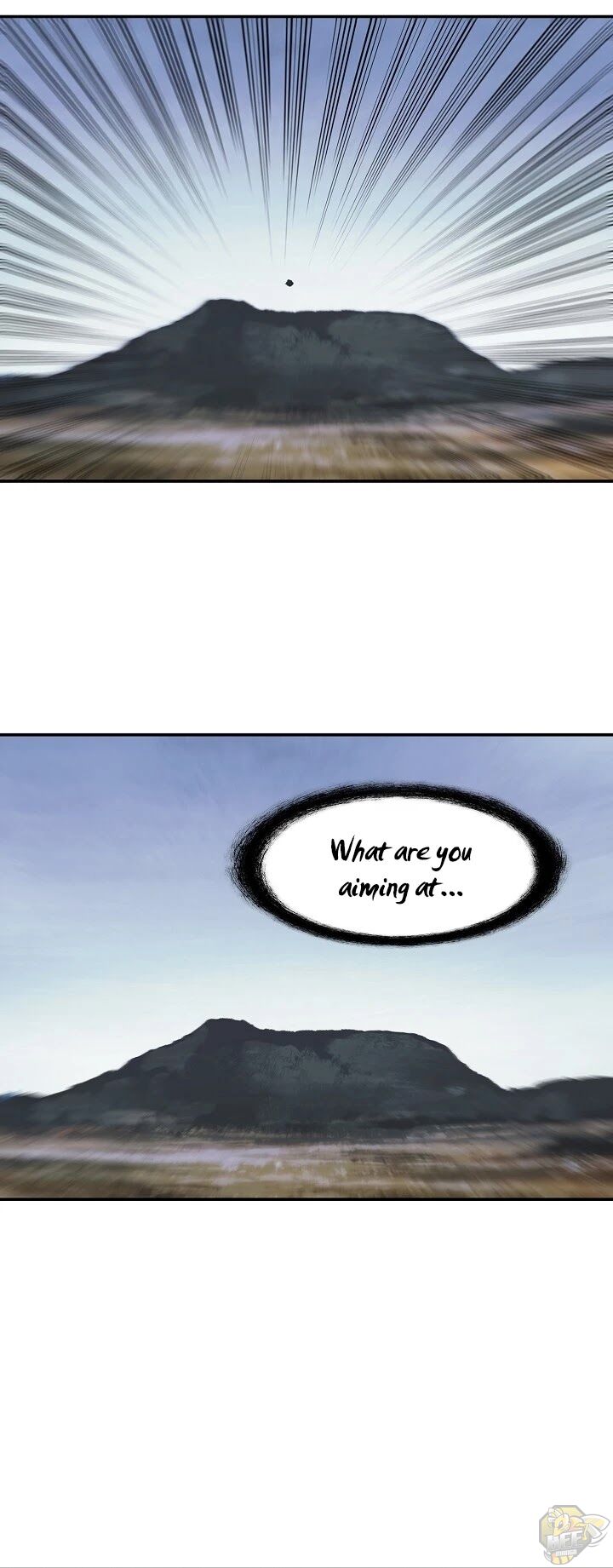 MookHyang – Dark Lady Chapter 117 - page 19