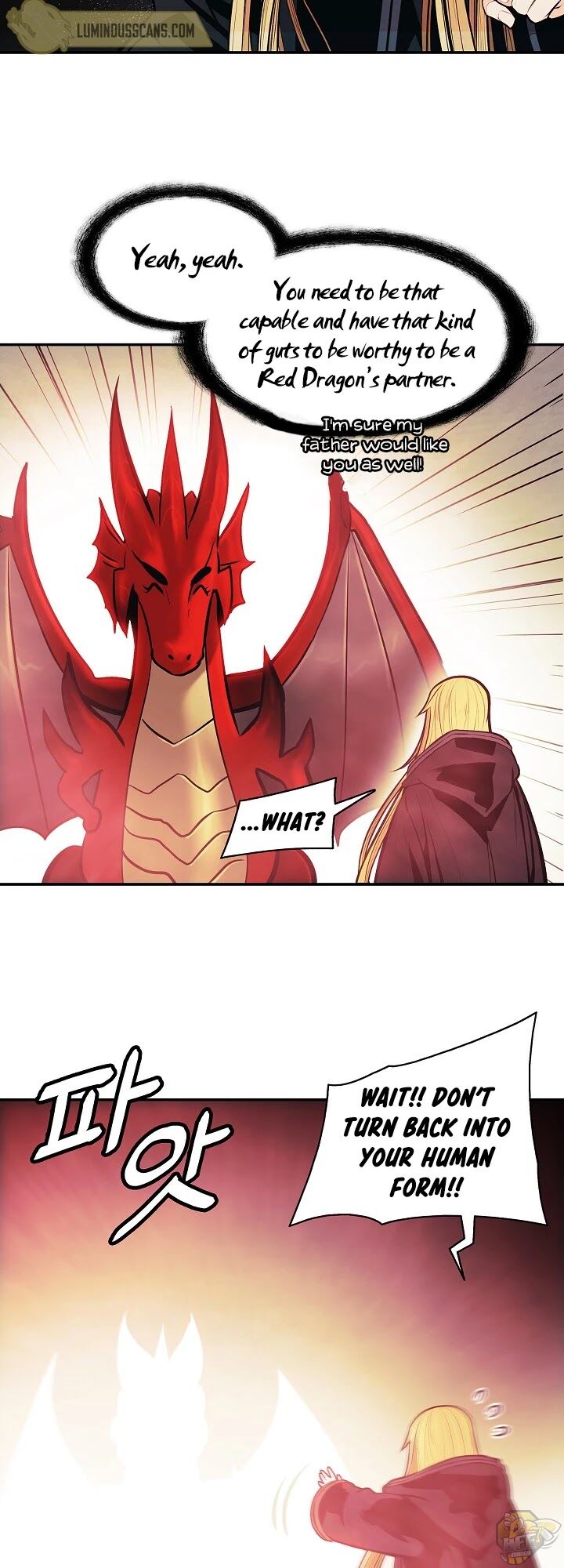 MookHyang – Dark Lady Chapter 117 - page 25