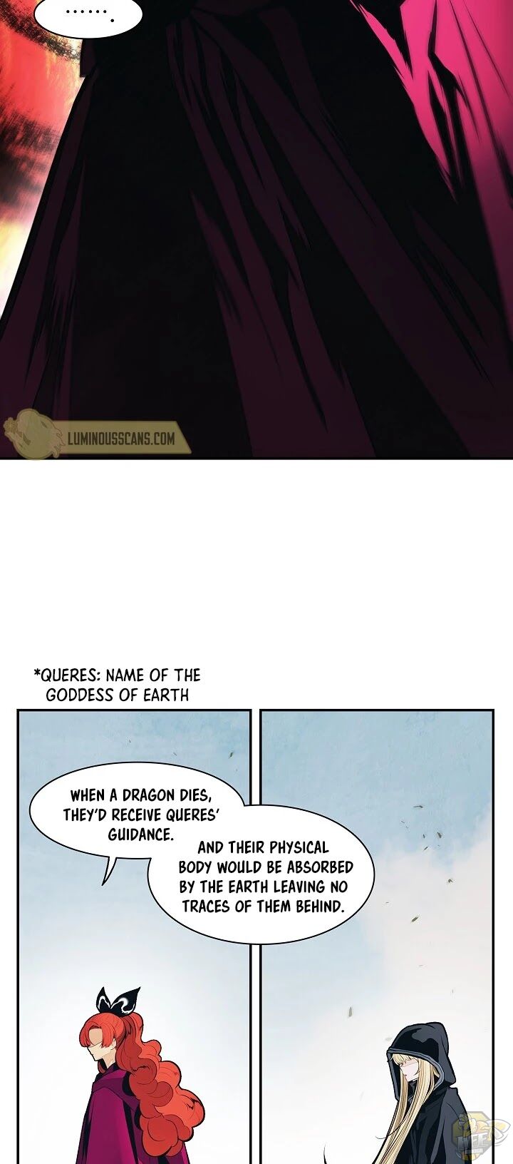 MookHyang – Dark Lady Chapter 117 - page 7
