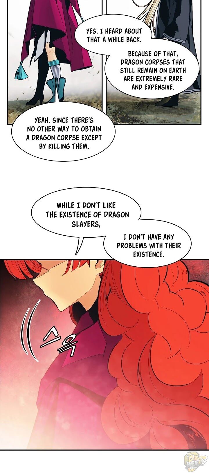 MookHyang – Dark Lady Chapter 117 - page 8