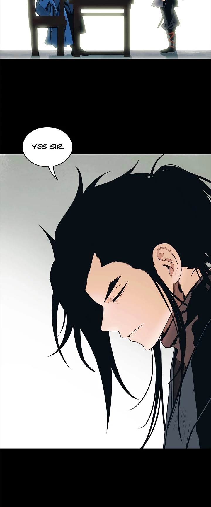 MookHyang – Dark Lady Chapter 64 - page 11