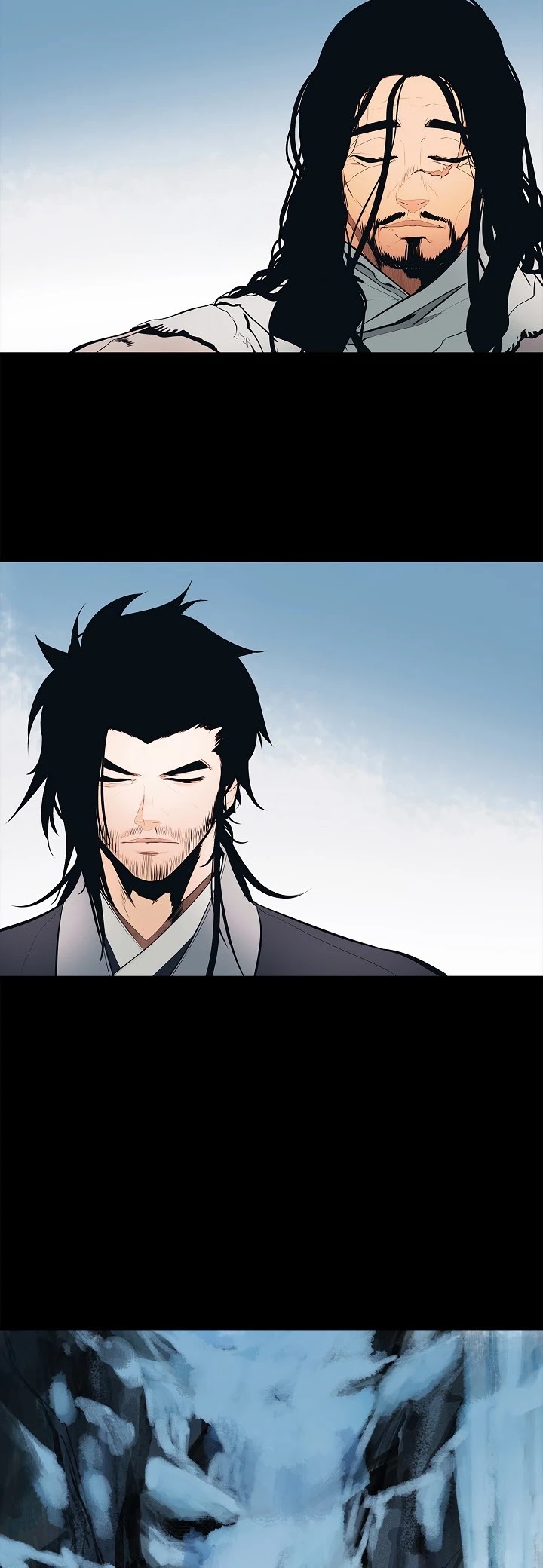 MookHyang – Dark Lady Chapter 64 - page 21