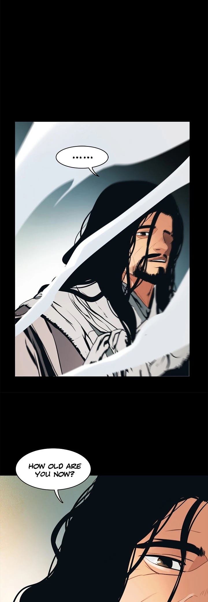 MookHyang – Dark Lady Chapter 64 - page 24