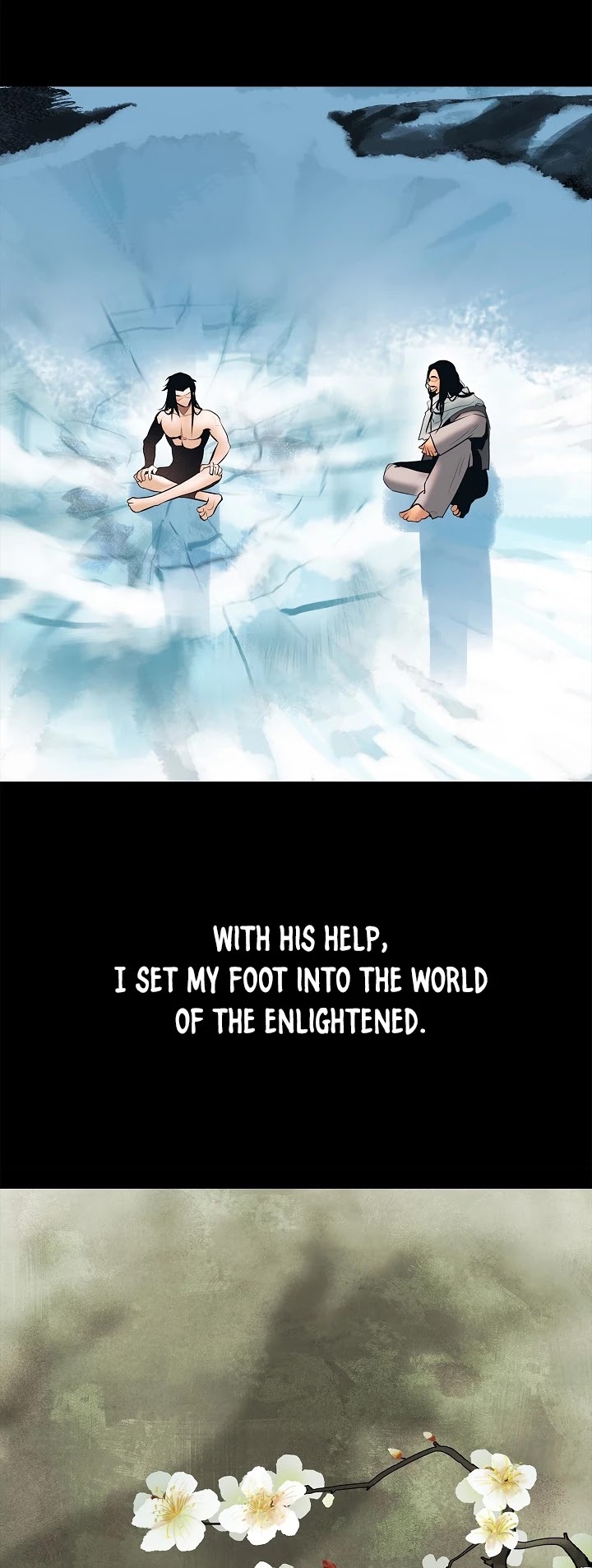 MookHyang – Dark Lady Chapter 64 - page 27