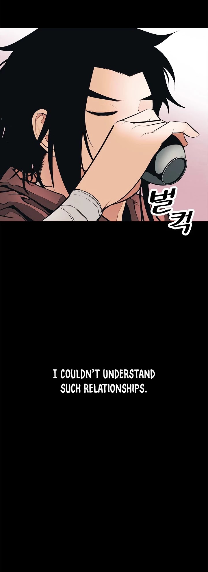 MookHyang – Dark Lady Chapter 64 - page 36