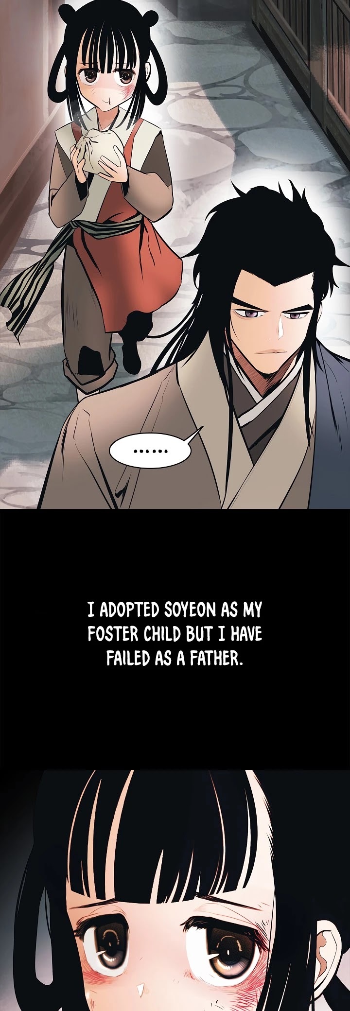 MookHyang – Dark Lady Chapter 64 - page 45