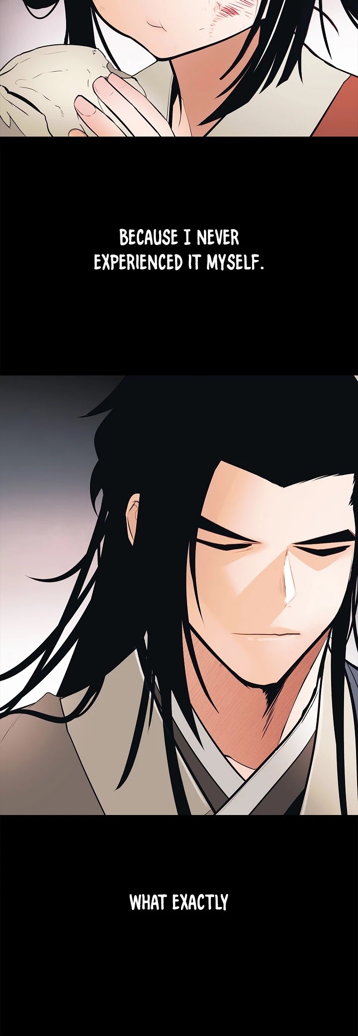MookHyang – Dark Lady Chapter 64 - page 46