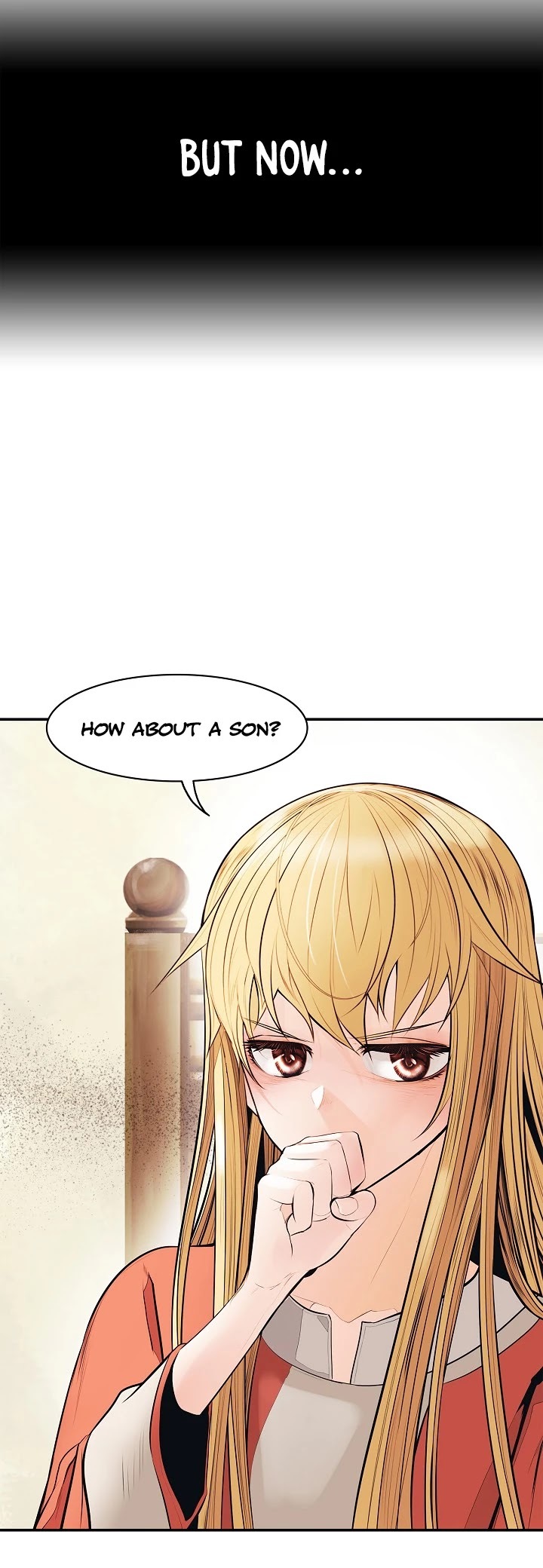 MookHyang – Dark Lady Chapter 64 - page 48